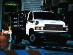 GMC TopKick C4500 Regular Cab 2004 года